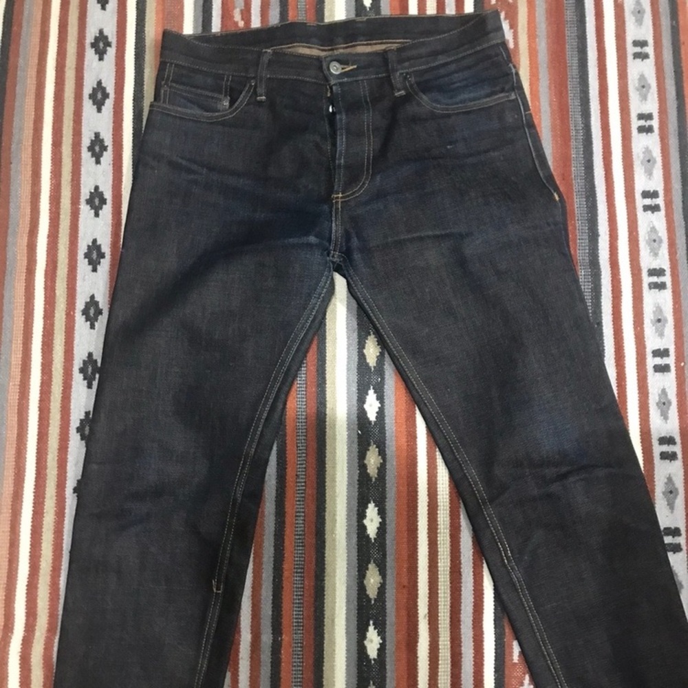 3Sixteen size 34